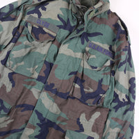 Field Jacket M-65 Us AIR FORCE - L -