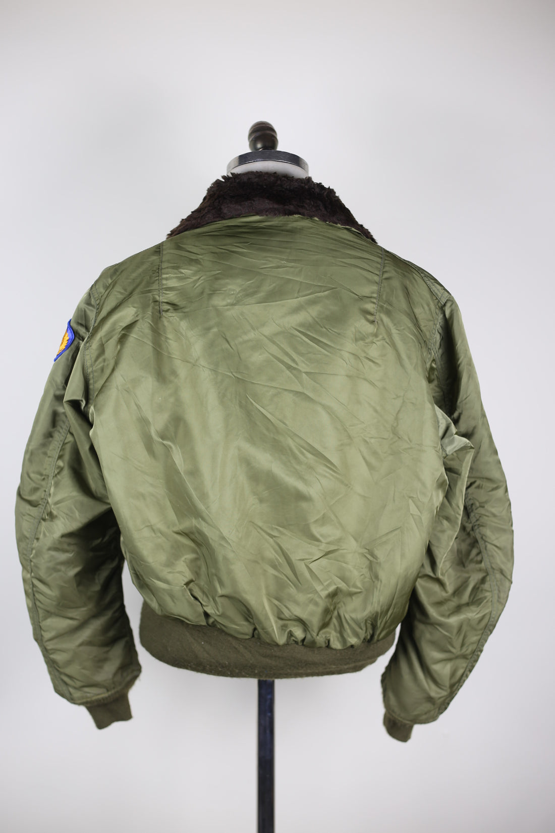 AVIREX JACKET B-15  - L -