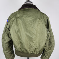 AVIREX JACKET B-15  - L -