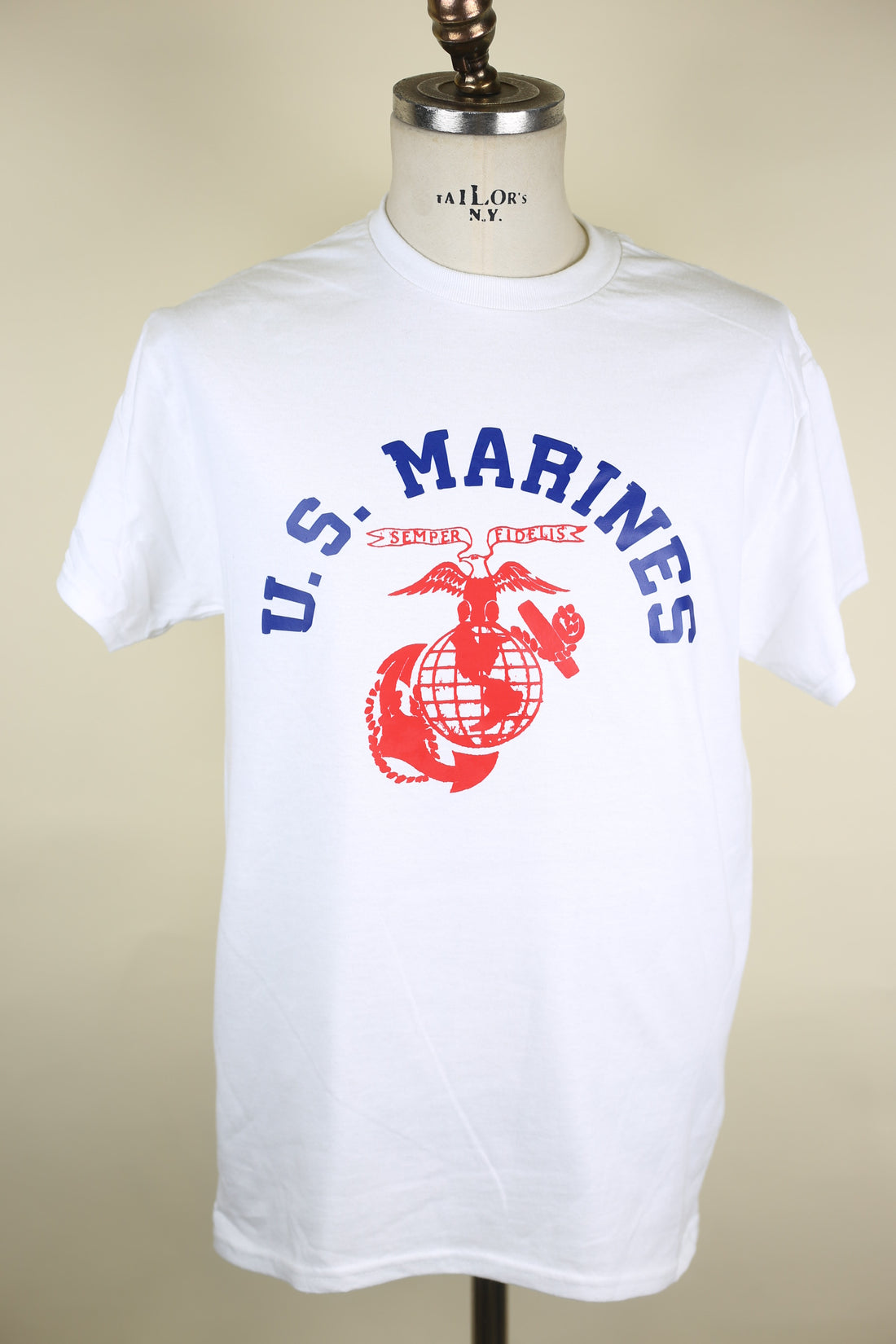T-shirt tubolare US MARINES