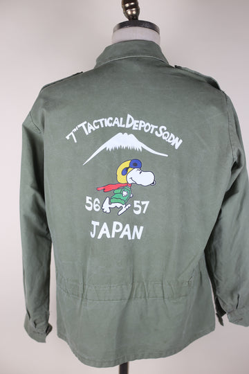 Camicia   Army      - M  -