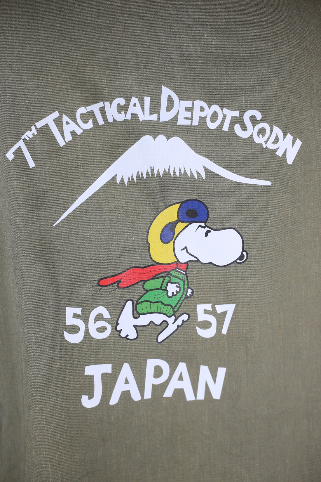 Camicia Og 507 Us ARMY     -  L -