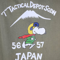 Camicia Og 507 Us ARMY     -  L -