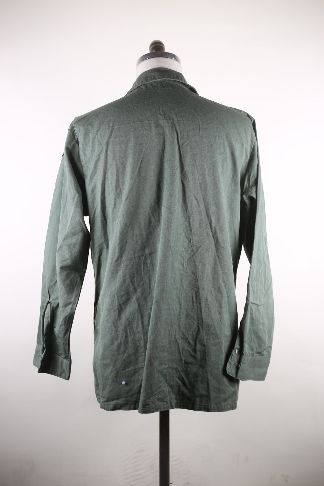 Og 507 Us ARMY shirt (CUSTOMIZABLE) - L -