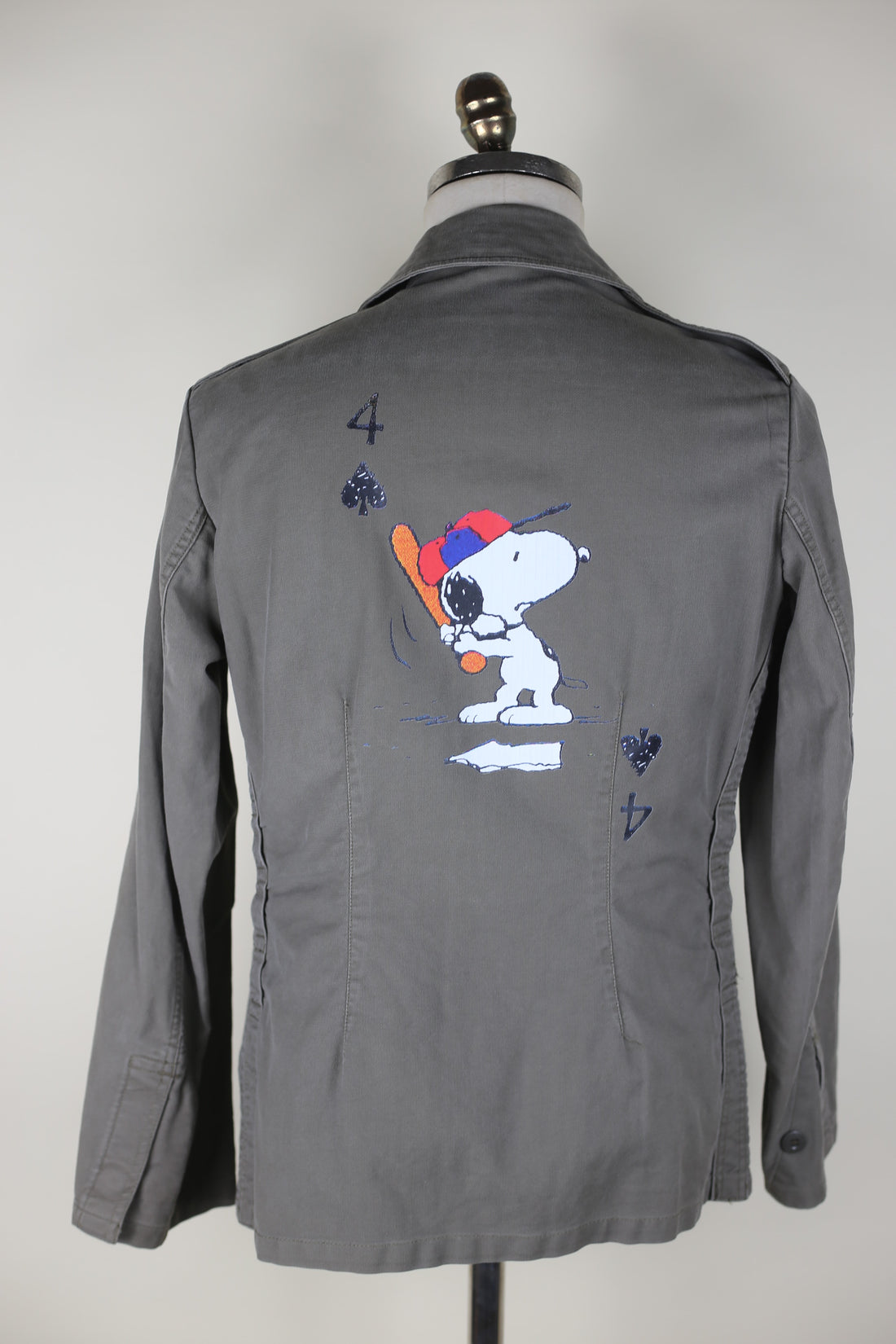 Camicia   Army     - S  -