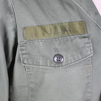 Camicia Og 507 Us ARMY ( PERSONALIZZABILE )   - M -