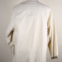 LIGHT JACKET WITH HOOKS - M - 