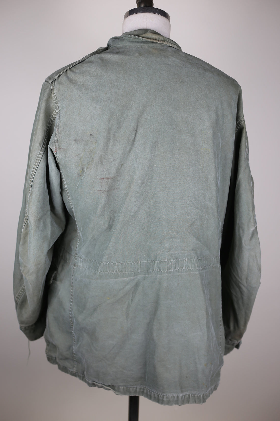 Field Jacket M-51 US ARMY 1950s   - L -