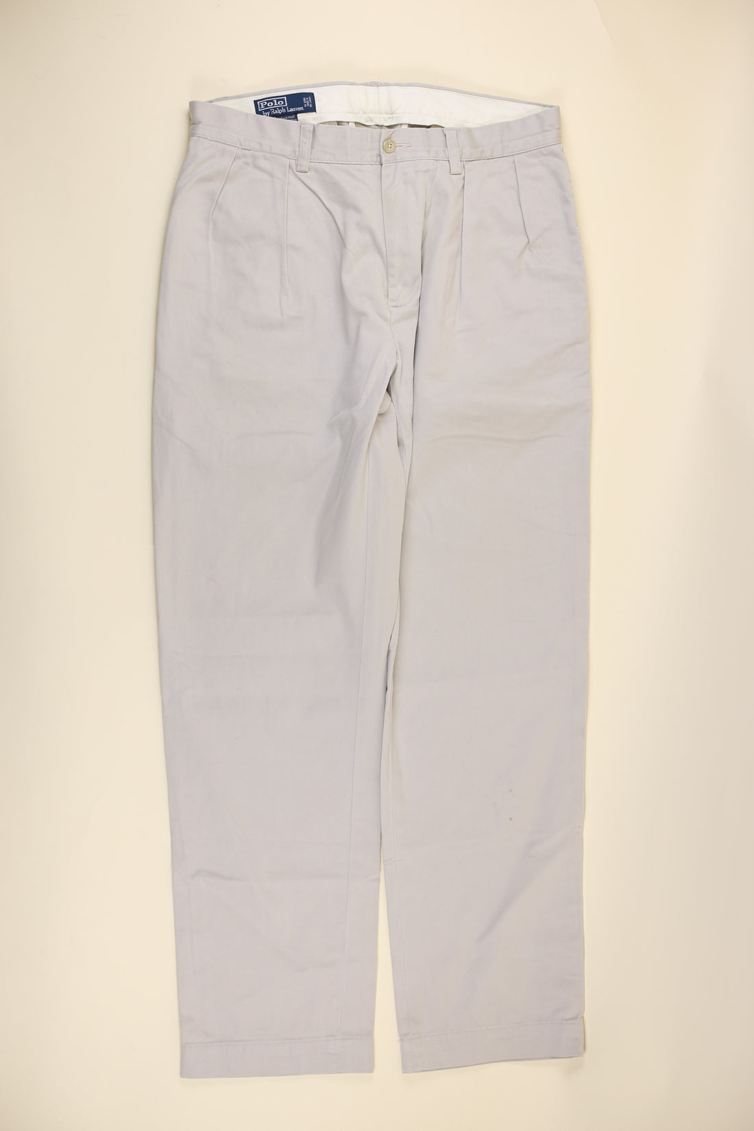 Chino Vintage RL - W33-