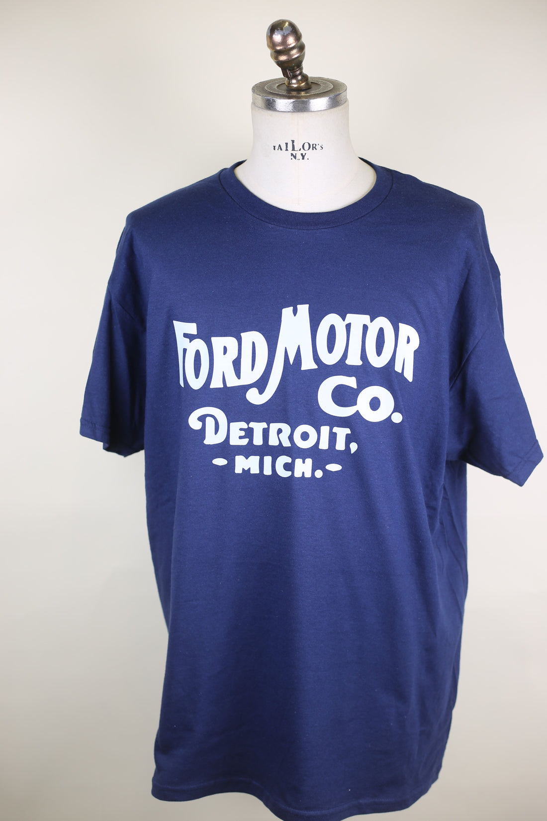 T-shirt tubolare FORD MOTOR