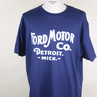 T-shirt tubolare FORD MOTOR
