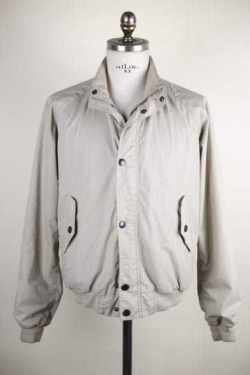 BOMBER BARBOUR   -M-