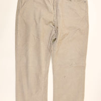 Vintage RL Velvet Trousers - W36 -