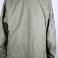 Field Jacket M-65 Us ARMY ALPHA INDUSTRIES - L -