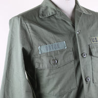 Camicia Og 507 Us Army -  S - (PERSONALIZZABILE)