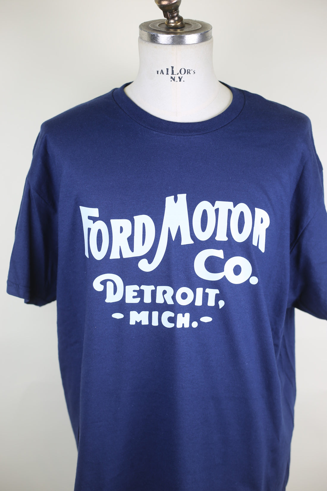 T-shirt tubolare FORD MOTOR