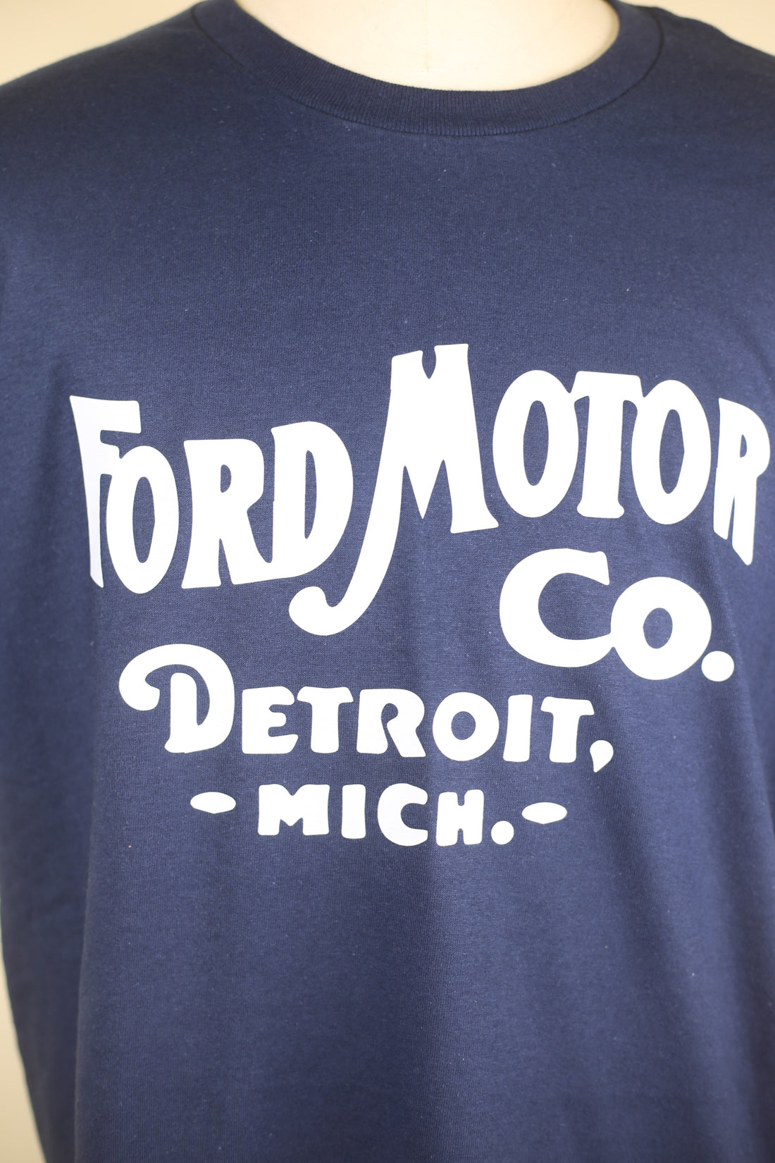 T-shirt tubolare FORD MOTOR