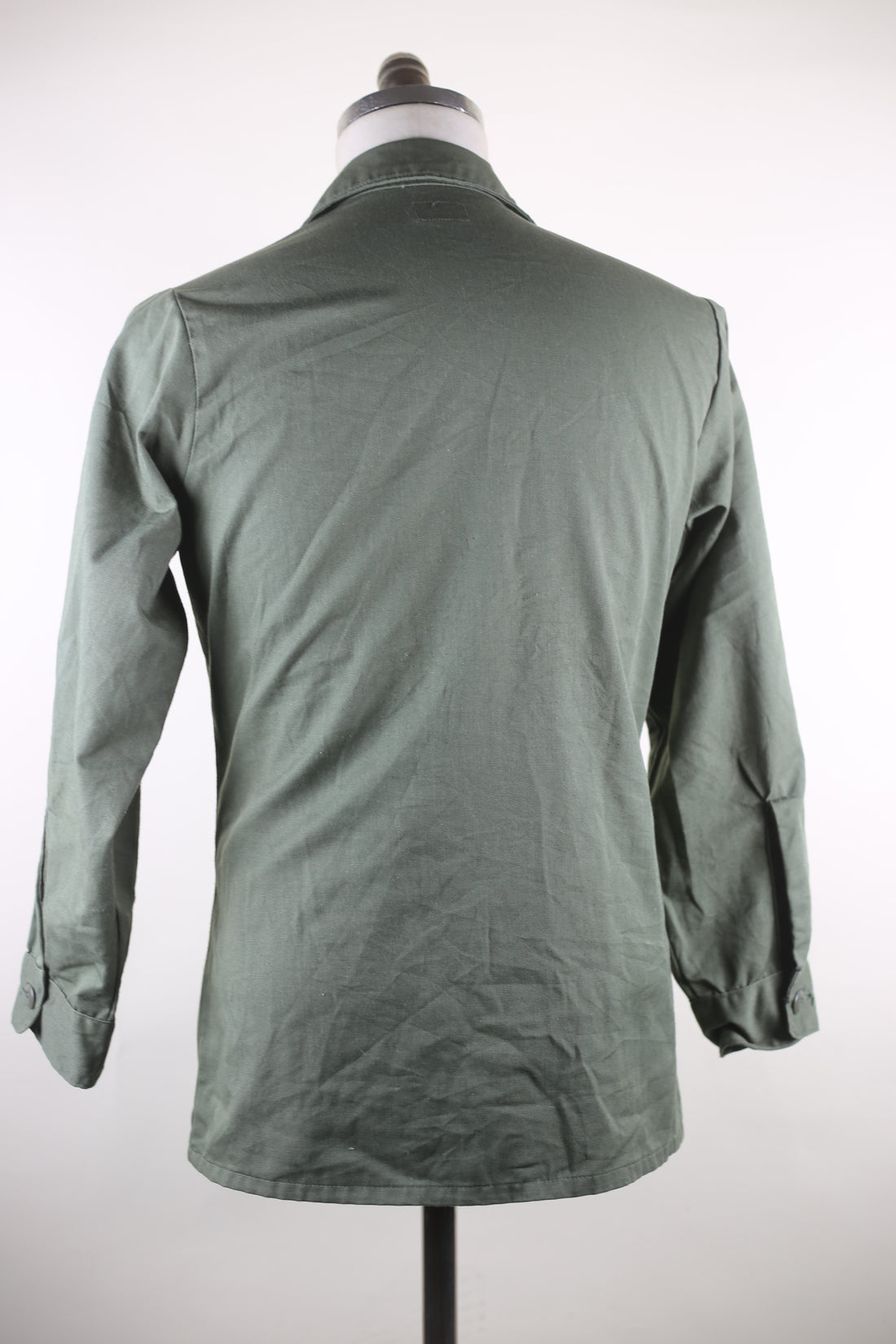 Camicia Og 507 Us Army -  S - (PERSONALIZZABILE)