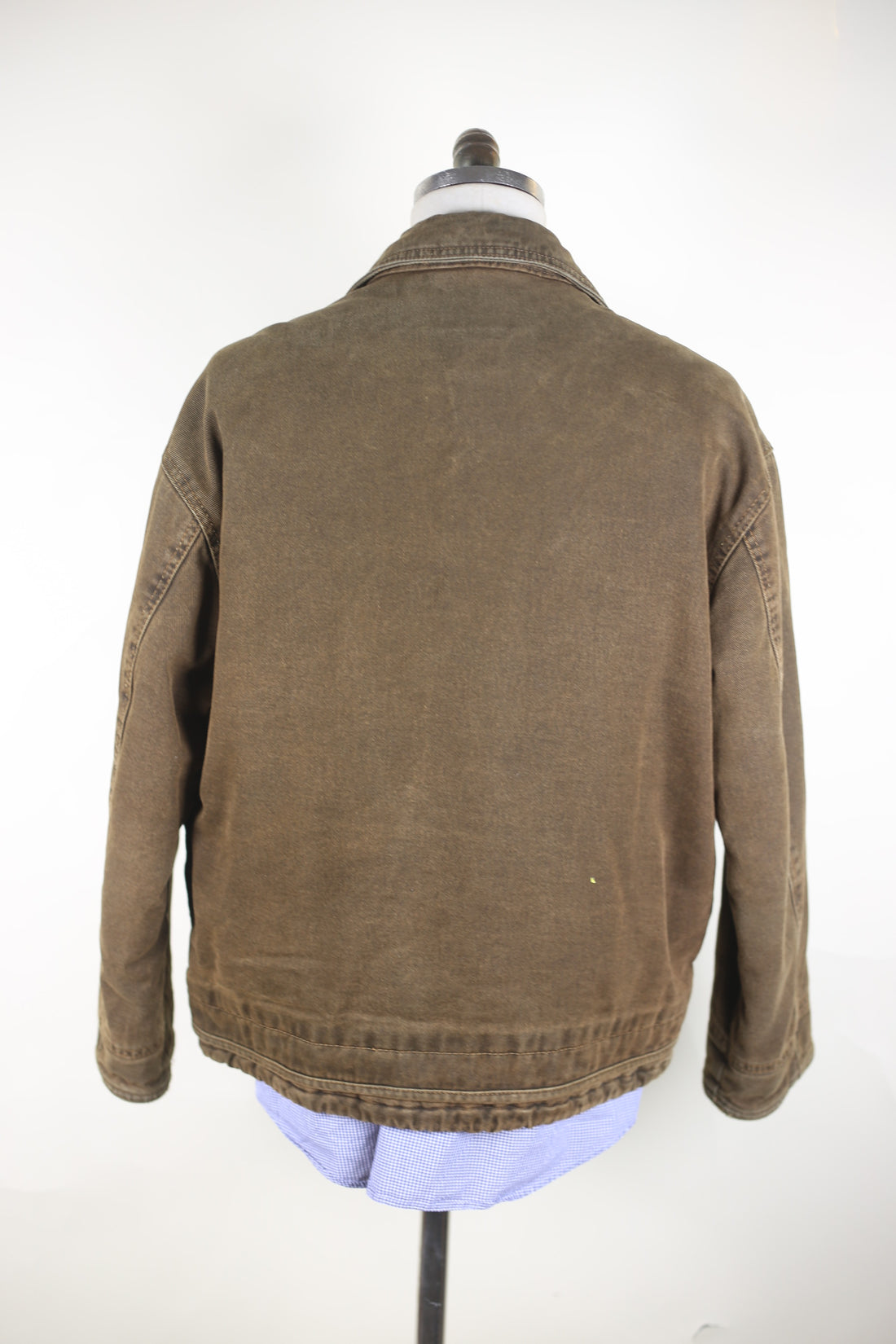 Giacca con tasconi vintage -L-