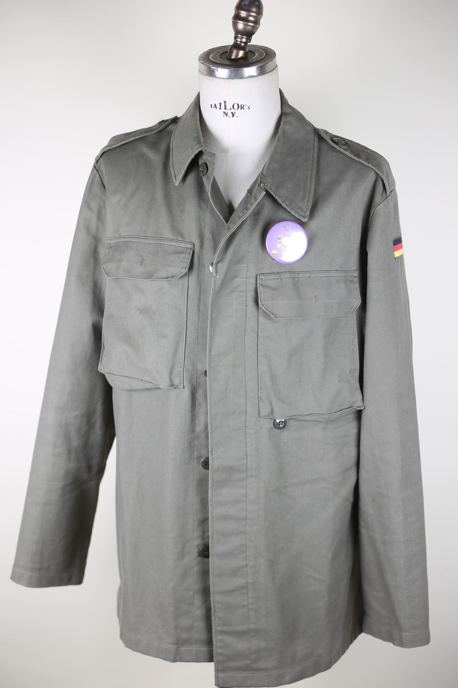 Camicia   Army      - XL  -