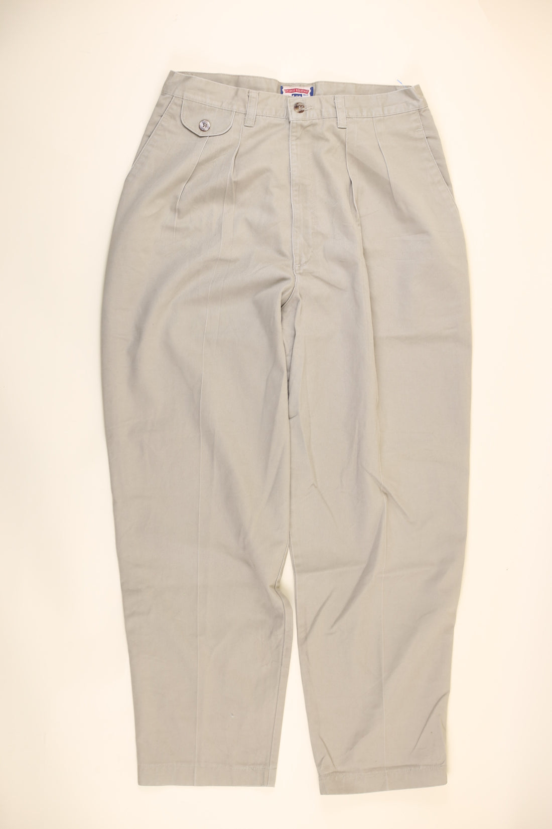 Lee vintage pence chinos - W31 42 IT