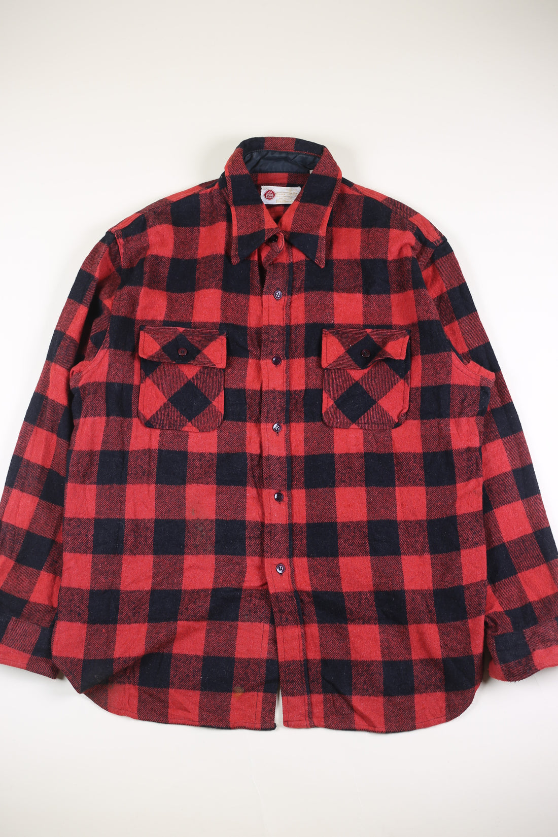 Overshirt  BUFFALO   - XL -