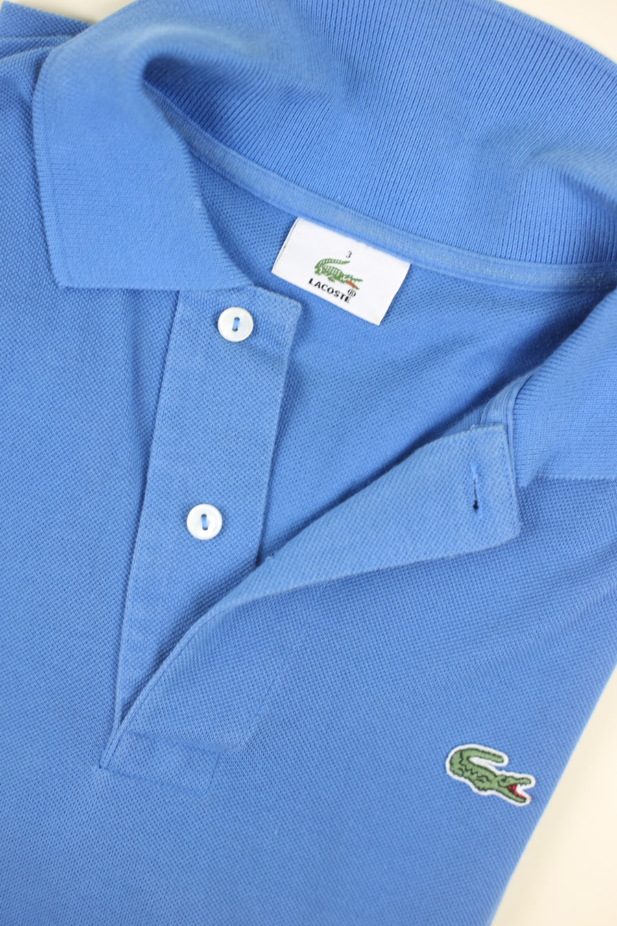 Polo Lacoste - S-