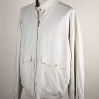 HARRINGTON JACKET - XL -