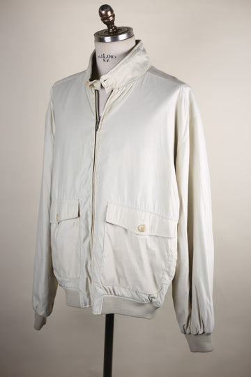 HARRINGTON JACKET    - XL -