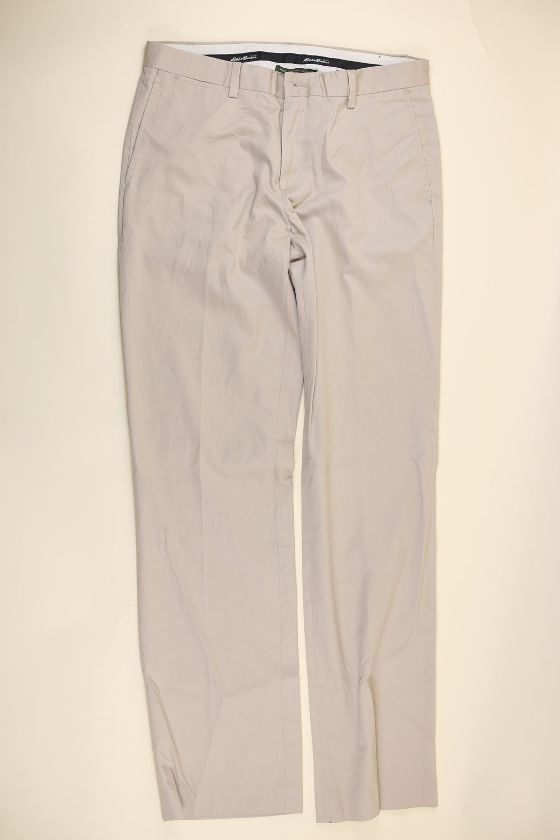 Eddie Bauer vintage chinos - W34 48-50IT -