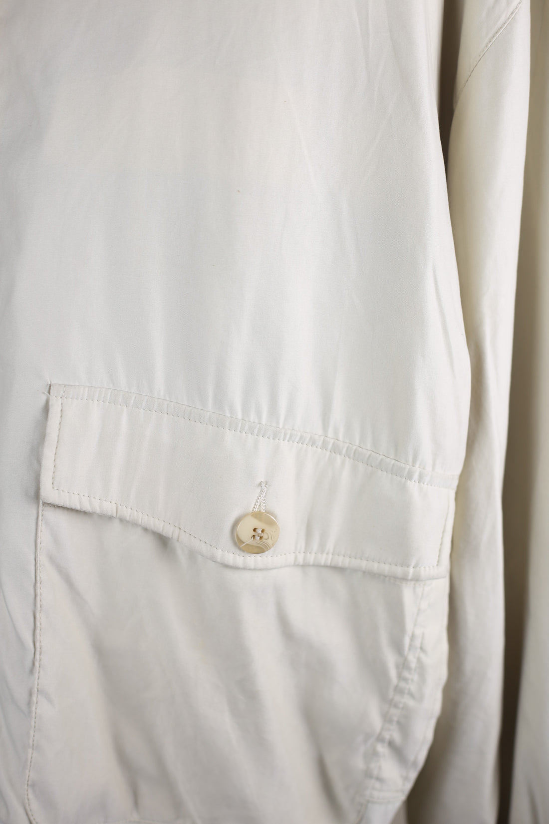 HARRINGTON JACKET - XL -