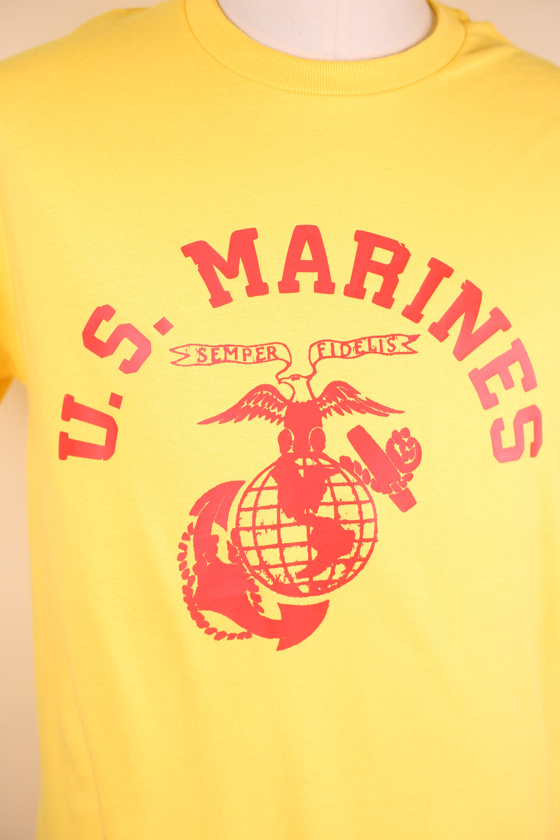 US MARINES TAXI DRIVER tubular t-shirt