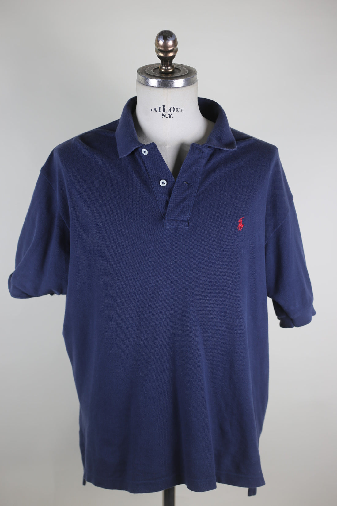 Polo RL - L -