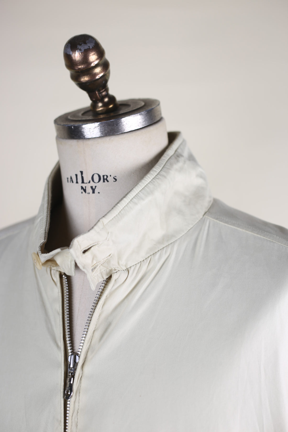 HARRINGTON JACKET - XL -