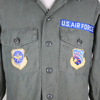 Camicia Og-107 US AIR FORCE    -  M -