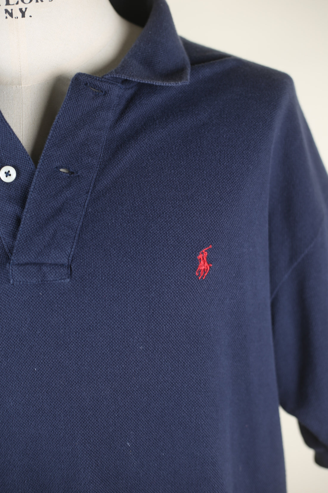 Polo RL - L -
