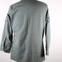 Og 507 Us Air force Shirt (CUSTOMIZABLE) - M -