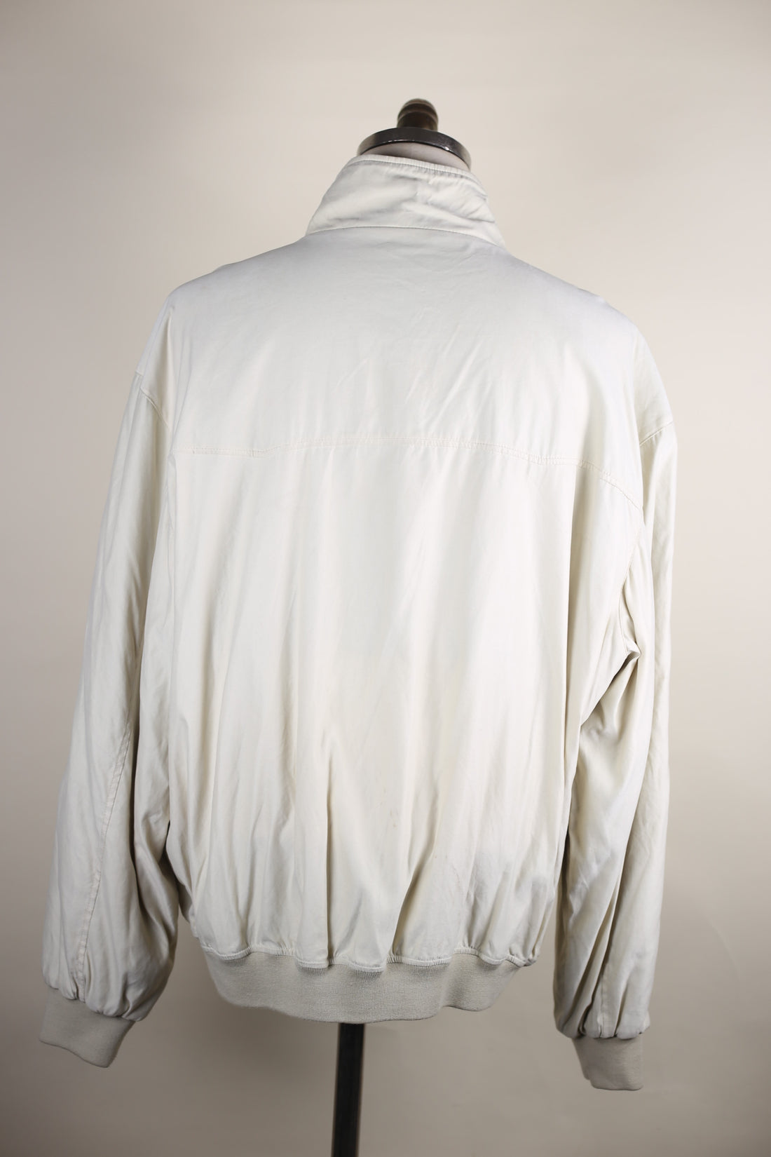 HARRINGTON JACKET - XL -