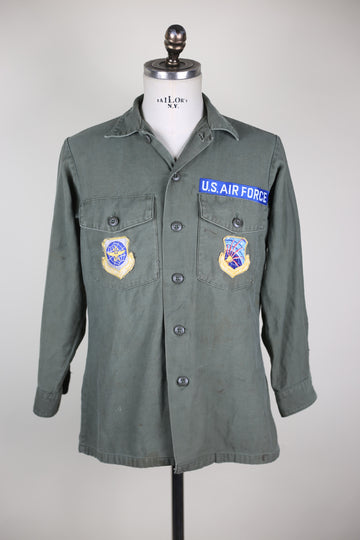 Camicia Og-107 US AIR FORCE    -  M -