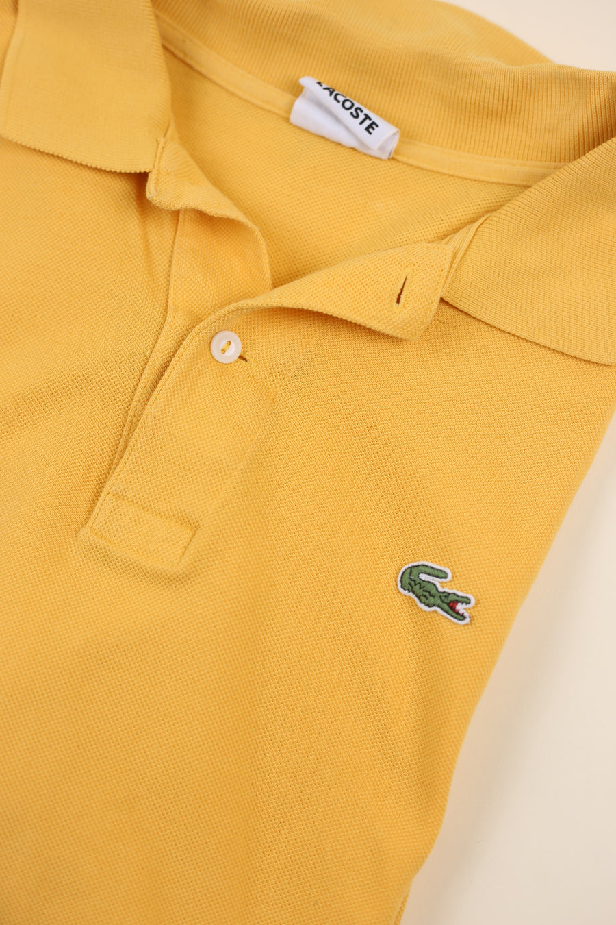 Polo Lacoste - XL-
