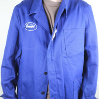 GIACCA DA LAVORO  SANFORIZED TRIUMPH      -  XXL-