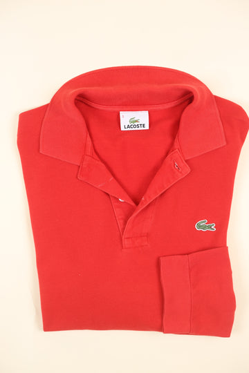 Polo Lacoste - S-