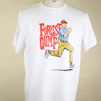 FORREST GUMP Tubular T-shirt