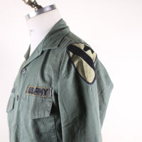 Camicia Og 507 Us Army ( PERSONALIZZABILE )   - M -