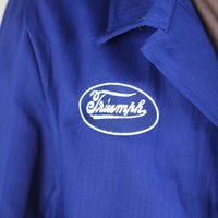 GIACCA DA LAVORO  SANFORIZED TRIUMPH      -  XXL-