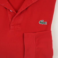 Polo Lacoste - S-