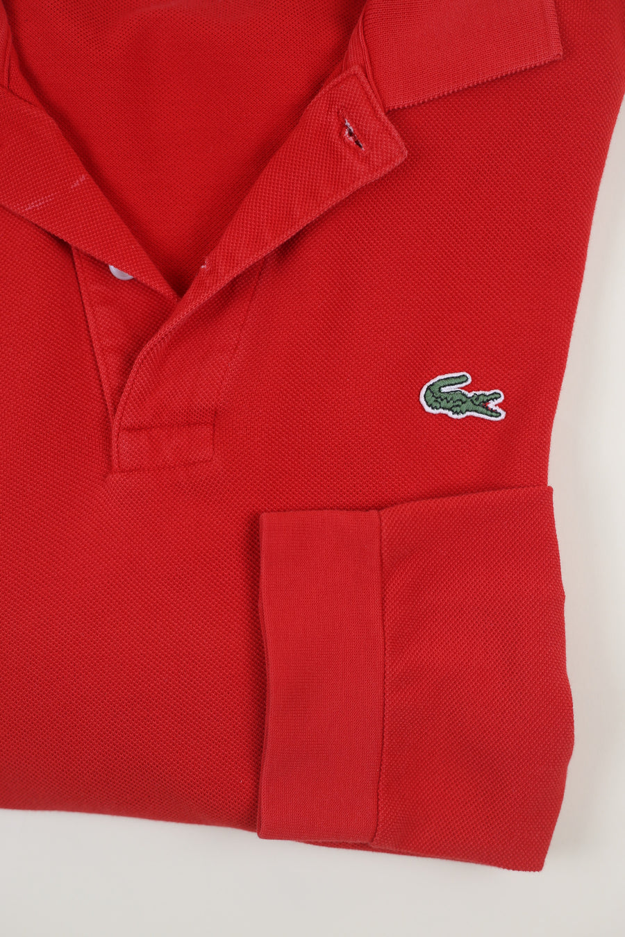 Polo Lacoste - S-