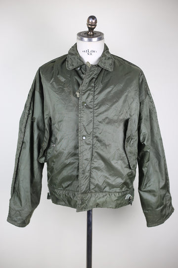 DECK JACKET A1   1960s -  L -