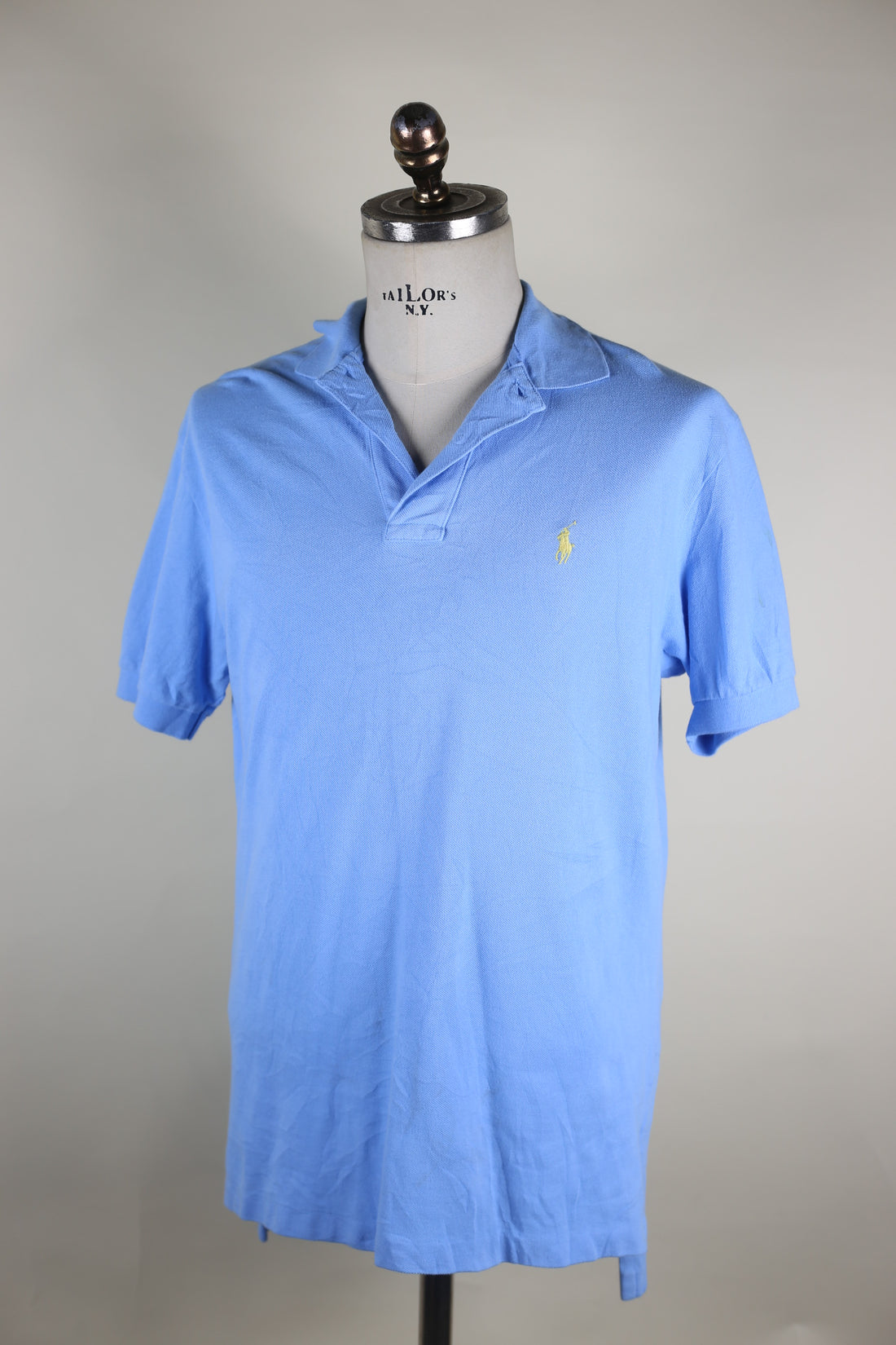 Polo RL - S -