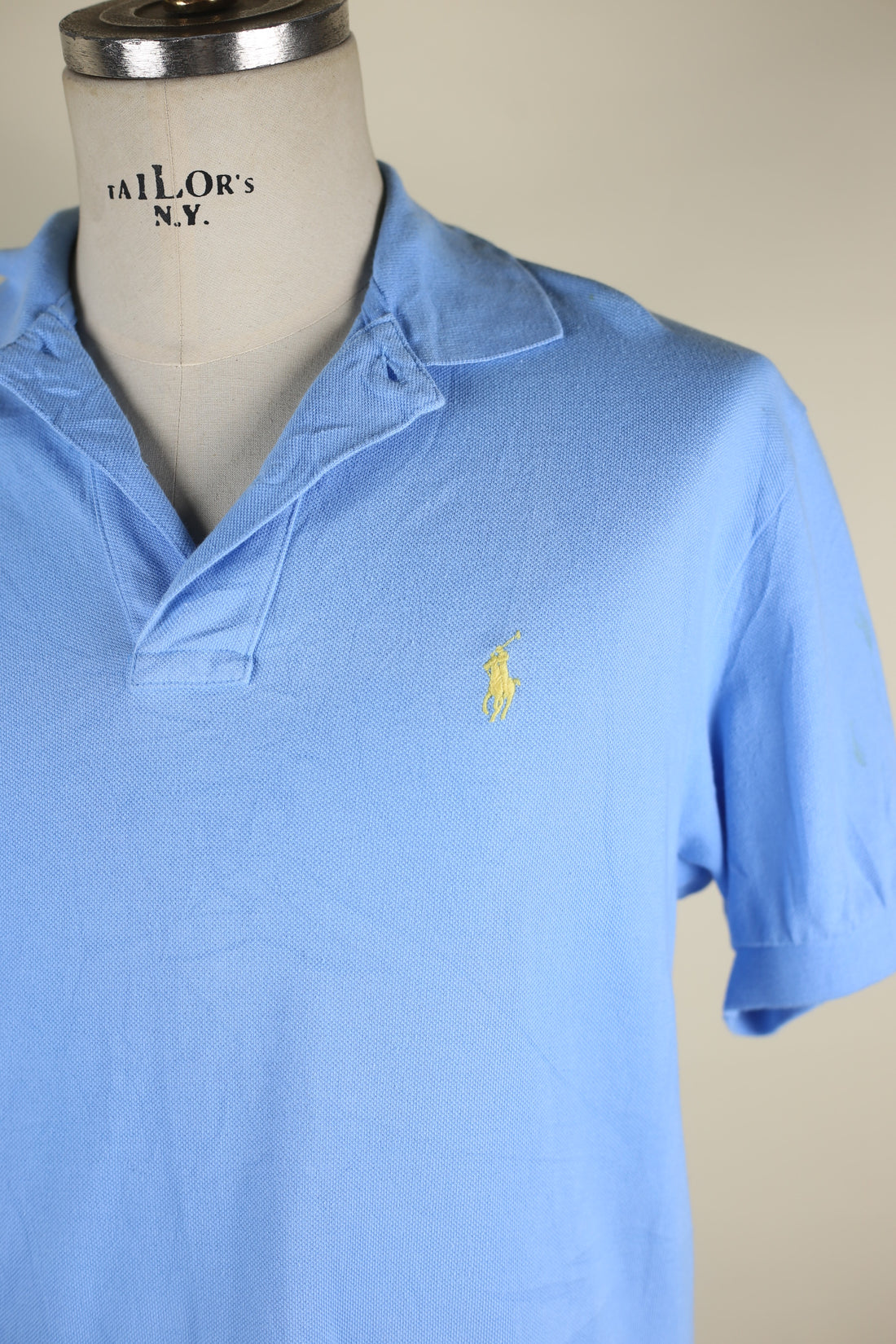 Polo RL - S -